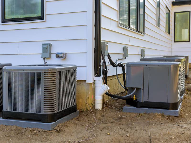 How to Find An Air Conditioning Service Near Me