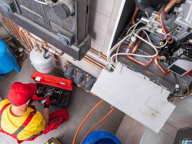 When to Replace Your Heating and Air Conditioning?